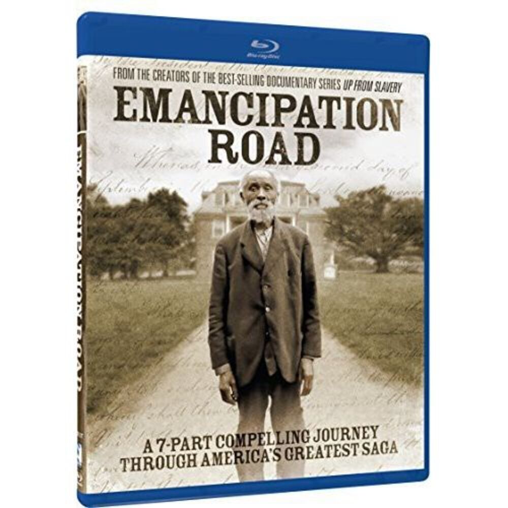 Emancipation Road (1 Bd 50, 1 Bd 25)